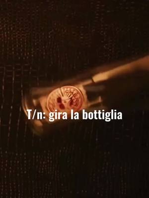 A post by @teen_3wolf on TikTok caption: Pov: lydia vuole giocare al gioco della bottiglia… crediti:@Teen Wolf❤️ #pov #teenwolf #spinthebottle #stilesstilinski #perte #foryou #viral