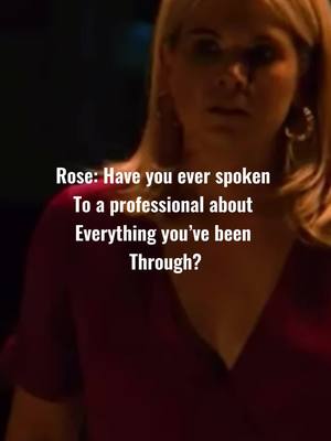 A post by @berriesandcremelover21 on TikTok caption: Pov: Rose tries to talk to you #WonderWaterDrip #obx #outerbanks #fyp #foryou #foryoupage #rose #rosecameron