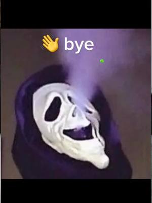 A post by @timbercrafts23 on TikTok caption: #ghostface #fypdonsetwork