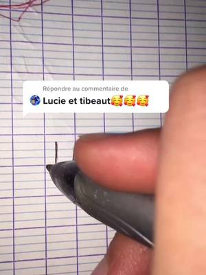 A post by @roblx_mistery on TikTok caption: Répondre à @lucieperugi