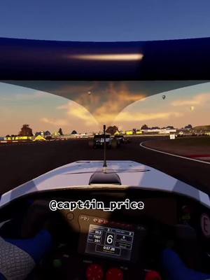 A post by @capt4in_price on TikTok caption: Fire elim 😈😈 #f1 #projectcars3 #xbox #racing