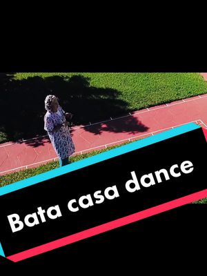 A post by @abuelita305 on TikTok caption: Abuelita when her jam comes on! #abuelita305 #JustDanceWithCamila #miami  #abuelita #abuelitatiktok #grandmasoftiktok #grandma #viral #dancechallenge