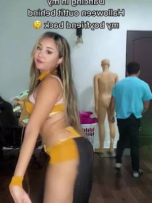 A post by @fyyes on TikTok caption: #foryou #beauty #girl Do you like me like this?