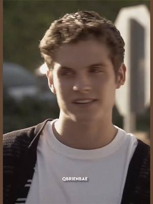 A post by @qbrienbae on TikTok caption: ignore the glitch in the first clip 😍 - #teenwolf #foru #isaaclahey #danielsharman rm/intro creds @ghxstinariii