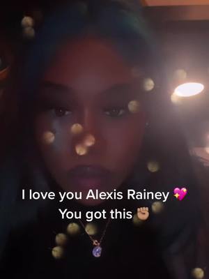 A post by @baldiebaby_ on TikTok caption: It changed me 💔 but I’m trying 💜