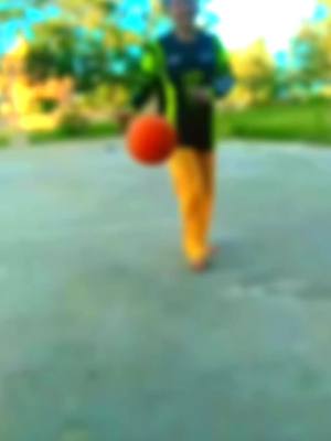 A post by @leangboysad168 on TikTok caption: #CapCut not a player 🤦🏾‍♀️🏀💗#justforfun #fyp #basketball🏀