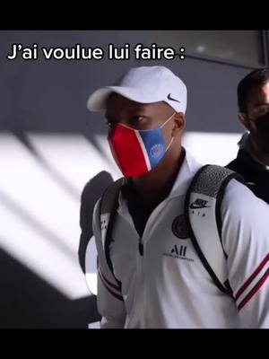 A post by @lylou_km7 on TikTok caption: KM10❤️#pourtoi #kylianmbappé