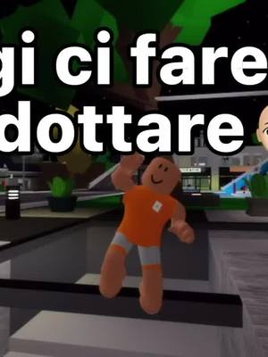 A post by @lostripper on TikTok caption: Grazie per i 3400 follow🤪👩🏻‍🦲🦧🦙 (per i 5000 farò lo speciale) #roblox #perte #roblox2021