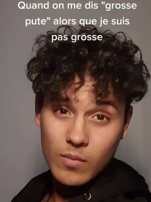 A post by @justalexks on TikTok caption: bah oui voyons #humour