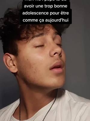 A post by @justalexks on TikTok caption: Il y a des erreurs a ne pas commettre fils . #tendance