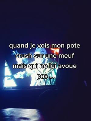 A post by @philo_wolrd on TikTok caption: #devinelapersonne en mode gothique 🤘