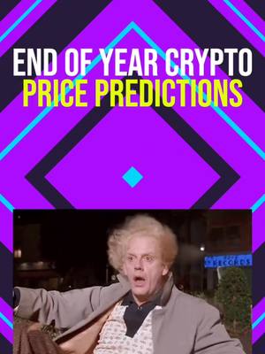 A post by @blockchain_simplified on TikTok caption: Eoy predictions #crypto #cryptoinvesting #prediction #future #cryptotrading #dogecoin #shiba