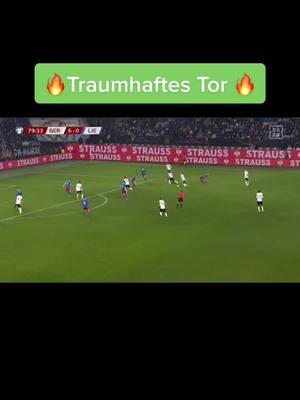 A post by @fcbayern_fan_page on TikTok caption: @miasanlele @fcb443 #JustDanceItOut #fyyyyyyyyyyyyyyyyyyy #viral #tranding #traumtor