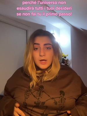 A post by @alicegiangreco on TikTok caption: dovete fare il primo passo verso i vostri sogni👀 #manifestation #ROMWEnextgen #romweanimeluv #romwekawaiiluv #witch #witchtok #foryou codice 0gian10 per il 10% di sconto!