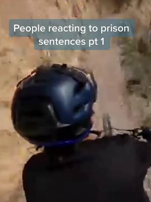 A post by @cool_facts21 on TikTok caption: Bruh #prison #prisonsentence #foryou #fyp