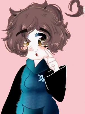 A post by @super.agente0 on TikTok caption: idea original: @.__laura__.13 #gachaclub #paratii #foryou #gachaanimation #parati #foryoy #kawaii #colores #para