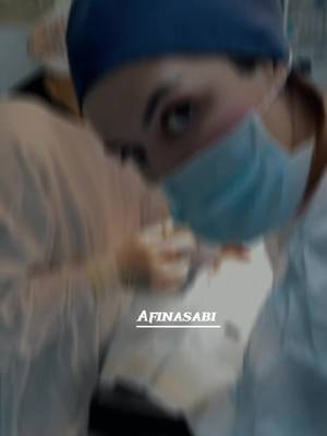 A post by @afinasabi_ on TikTok caption: Блефаропластика