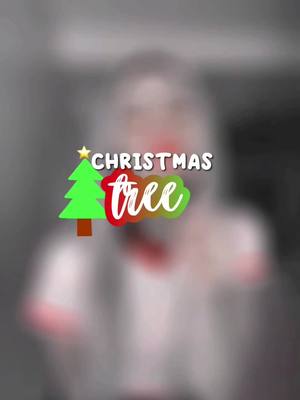 A post by @sunraefloatz on TikTok caption: 🎄 ⊹˚˖ ༊ 🤶🏽🎅🏽 𓈈 December 1st  ⬫ִׄ ﹌┊🍪┊🖇️taggies: #sunraefloatz #christmas #tree #fyp 𓂅