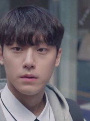 A post by @anydramas_ on TikTok caption: Imagine being able to be good at math #koreandrama #kdrama #melancholia #leedohyun