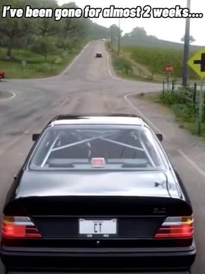 A post by @retroautos on TikTok caption: how to get Extra points: pinned comment #RetroAutosChallenge #retroautos #drift #forzahorizon5 #cars #drift #fyp #fh5