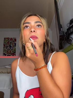 A post by @siennamaegomezz on TikTok