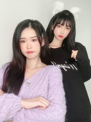 A post by @elise.sam.c on TikTok caption: 这首歌太可爱了❤️IG elisesam.c #shibei #fyp #viralvideo #foryou @elisec.40 @tiktok_malaysia