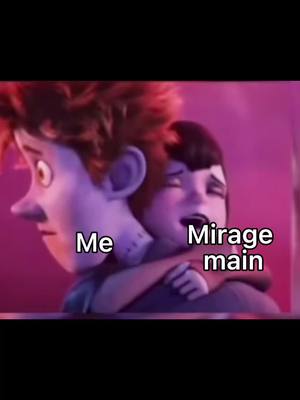 A post by @horizonz_nt on TikTok caption: 😔who to choose #fyp #fypシ #xyzbca #foryoupage #apexlegends #apex #apexfunny #apexlegendsclips #apexlegendsmemes #apexlegendsfunny #mirageapex #movie