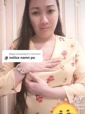 A post by @mahiwagang_rosas on TikTok caption: Reply to @kuwaitgrle Hello GoodMorning sissylabs hito na notice n kita Salamat keep safe Godbless🙇🏻‍♀️😇❤🌄 #goodvibesonly😂 #mahiwagangrosas🌹