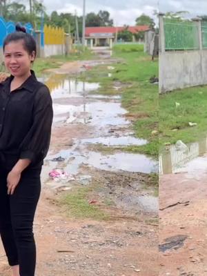 A post by @lysa5562 on TikTok caption: Fan @kaktplay ♥️♥️♥️♥️#កូនអ្នកបាតដំបង #fypシ