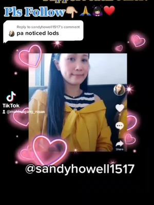 A post by @mahiwagang_rosas on TikTok caption: Reply to @sandyhowell1517 Hello GoodMorning sissylabs hito na sana magustuhan mo keep safe Godbless.🙇🏻‍♀️😇🌹😘 #notice #mahiwagangrosas🌹 #❤ #fyp