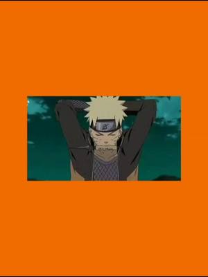 A post by @the_real_naruto_10 on TikTok caption: #parati #naruto #anime #otaku