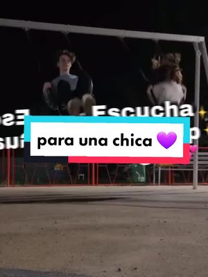 A post by @estrella._.xp on TikTok caption: Responder a @guadalupemendezlm Ahí ta 💜No me dijiste tu nombre Haci que puse Guadalupe ☺️y gracias por los seguidores