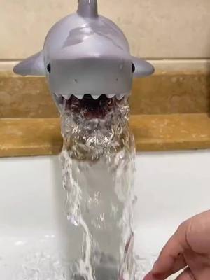 A post by @jasine3 on TikTok caption: #homeimprovement #lifetips #LifeHack #viral #amazonfinds #faucet