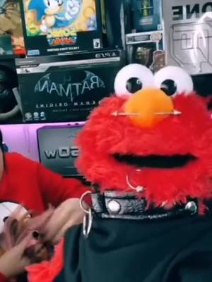 A post by @elmooo_liv on TikTok caption: #elmo #elmotaco #fyp #parati @tigretafios_ gracias por todooo <3