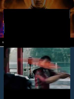 A post by @nadamasnury on TikTok caption: SHANG-CHI 🎬: leyenda de los diez anillos #fypage #fypシ #marvel #estrenos #marvelstudios #marvelcomics #fyp #cxzlt #parati #marvel