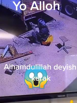 A post by @omadjon_5.7.1 on TikTok caption: Alloh buyukdir birodorlarim