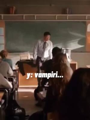 A post by @teen_3wolf on TikTok caption: pov: nel liceo di beacon hills è appena arrivata una nuova ragazza…#teenwolf #stilesstilinski #pov #perte #foryou #viral #algoritmotiktok