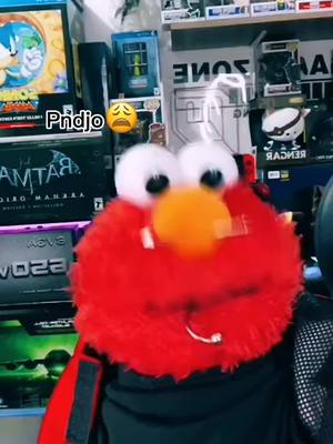 A post by @elmooo_liv on TikTok caption: @tigretafios_ #parati #fyp #elmo #foryou