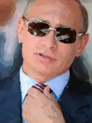 A post by @hhnigak on TikTok caption: #путин