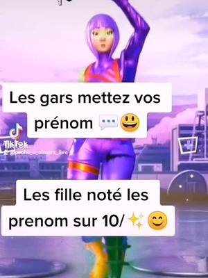 A post by @peche_a_aimant_live on TikTok caption: #💖 #fyp #fortnite #✔️✨💯🔥🌟💫 #❤️ #notif #fypシ #pourtoii #pourtoi #aimantlive