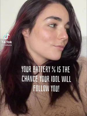 A post by @indixangelxo on TikTok caption: #fyp #foryoupage @indiana I love uu sm 🥰🥰• me :70% wbu?#actives?🥺 #viraltysm