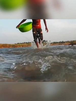 A post by @igqd84193 on TikTok caption: #catch #water #foryou #fish