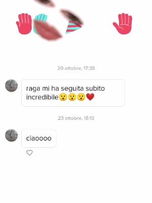 A post by @tiseguoin1second0._ on TikTok caption: provare per credere #pertee #fryp #aumentiamoinsieme #foryoupage #TuNonSaikebon #FORYOUPAGE