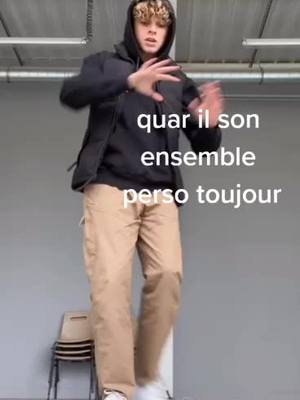 A post by @mael__girls on TikTok caption: aller vous abbo a@leanemael4ever s t v#HONOR50duet #titkkk #monatgevideo #fpleane_mael