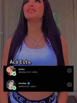 A post by @kim..forever._ on TikTok caption: Responder a @domixferv4 Listo XD