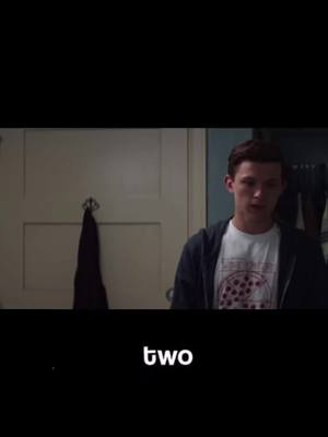 A post by @tom_holland_cult on TikTok caption: This is what happens when you take month breaks between each edits… when you do they are shit!#fyp #viral #tomholland #spiderman #fyp_viral