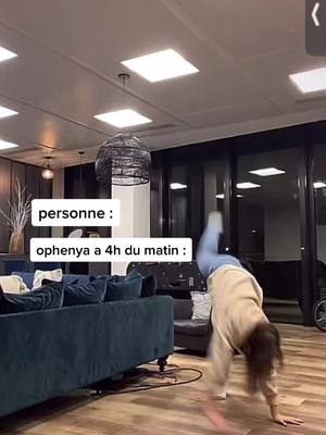 A post by @gossiptiktok_drama on TikTok caption: #devinelapersonne jamais la laisser seule à webedia🤣 @ophenya #ophenya #webedia #pourtoi