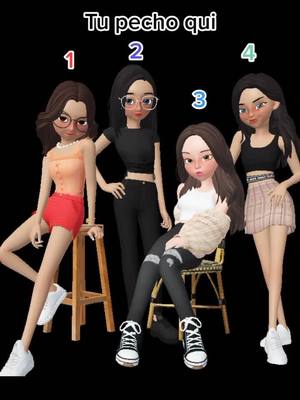 A post by @crxsy...lea on TikTok caption: Tu pecho qui j'suis pas dedans#prefere #blg @zepeto_iris.4