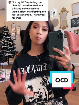 A post by @elisabethrhe on TikTok caption: Reply to @stainedbuckethat just wanted to share my thoughts about this #fyp #foryou #ocd #MentalHealth #mindset