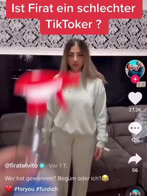 A post by @aicasai on TikTok caption: @Firatelvito was ist eure Meinung dazu #aicasai #unkreativ #viral #fy